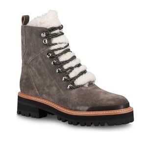 Marc Fisher Ltd Izzie boot in Grey